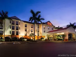 Hampton Inn & Suites Fort Myers Beach/Sanibel Gateway | Florida - Fort Myers (ve civarı) - Fort Myers Beach