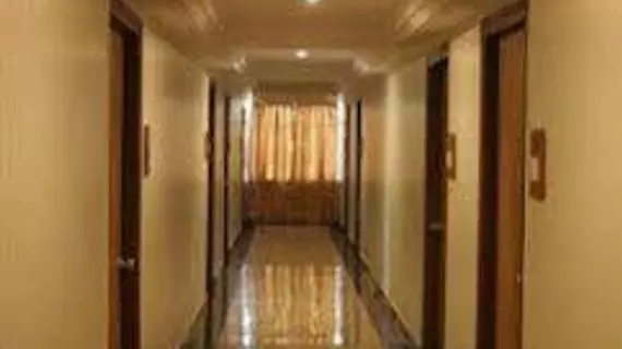 Hotel Kanishka PHG | Karnataka - Bengaluru (ve civarı) - Bengaluru - Bangalor Şehir Merkezi