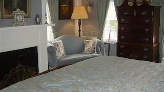 Holiday Guest House Bed & Breakfast | Maine - Ogunquit - Wells (ve civarı) - Wells