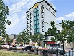 Marco Laguardia Hotel by Lexington | New York - New York (ve civarı) - Queens - Flushing