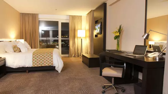 WYNDHAM NORDELTA TIGRE BUENOS AIRES  | Buenos Aires (ili) - Buenos Aires (ve civarı) - Nordelta