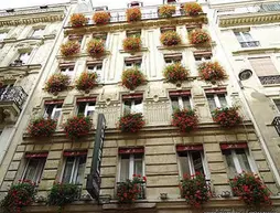 Hotel Vendôme Saint Germain | Ile-de-France - Paris - Latin Bölgesi