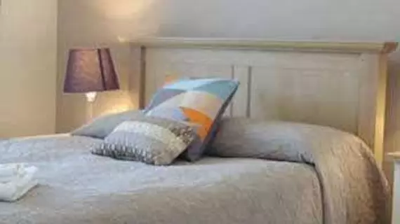 Lina Guest House | Oxfordshire (kontluk) - Oxford - Summertown