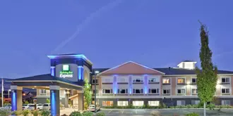 Holiday Inn Express Hotel & Suites Ashland