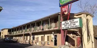 Sage Motel