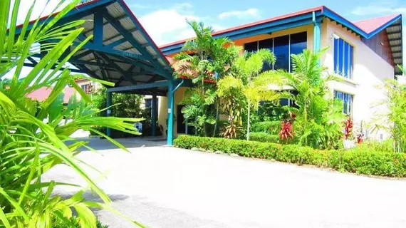 Madang Star International Hotel | Madang