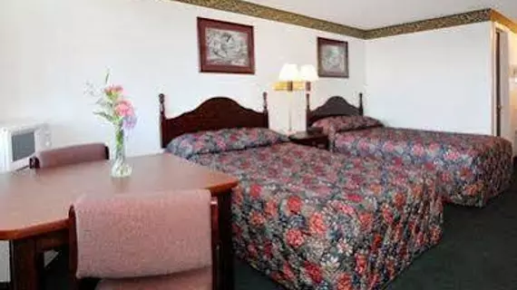 Econo Lodge Miles City | Montana - Miles City