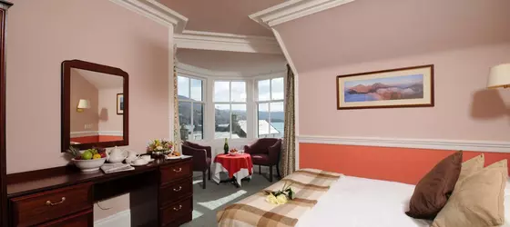 Caledonian Hotel 'A Bespoke Hotel’ | İskoçya - Scottish Highlands - Ullapool