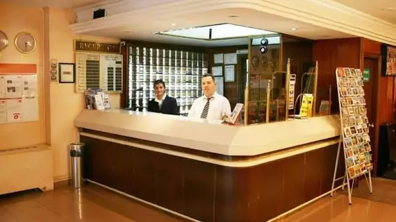 Grand Ons Hotel |  Istanbul  - Fatih - Beyazıt