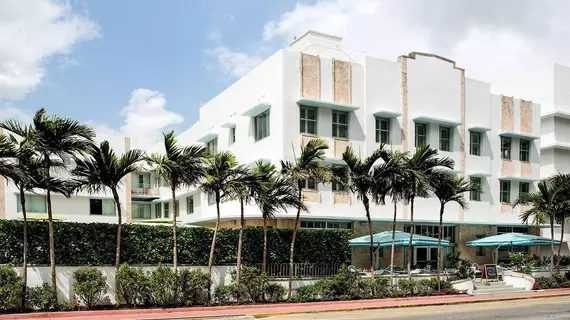 Circa 39 Hotel Miami Beach | Florida - Miami Beach - Mid Plajı