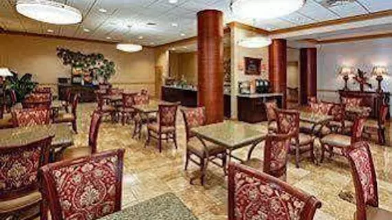 Hawthorn Suites by Wyndham West Palm Beach | Florida - Palm Beach - Batı Palm Beach (ve civarı) - West Palm Beach