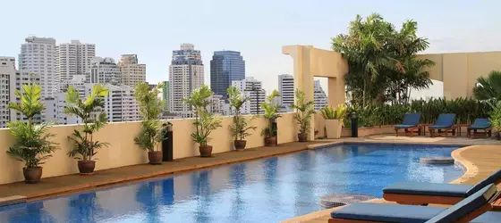 Grand Asoke Residence Sukhumvit | Bangkok - Bangkok Merkezi İş Bölgesi