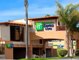 Holiday Inn Express Hotel & Suites Solana Beach-Del Mar | Kaliforniya - San Diego County - San Diego Sahili