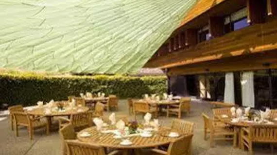 Fountaingrove Inn Hotel and Conference Center | Kaliforniya - Sonoma İlçesi - Santa Rosa