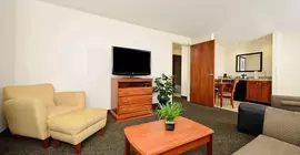 Hampton Inn & Suites Richmond | Indiana - Richmond (ve civarı) - Richmond