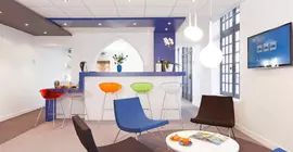 ibis Styles Vannes Gare Centre | Brittany - Morbihan - Vannes