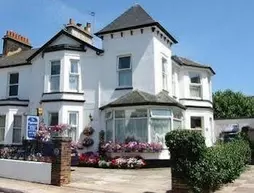 The Clydesdale | Devon (kontluk) - South Hams - Paignton