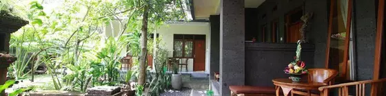 Citrus Tree B&B - Mai Malu | Bali - Ubud - Ubud Kent Merkezi