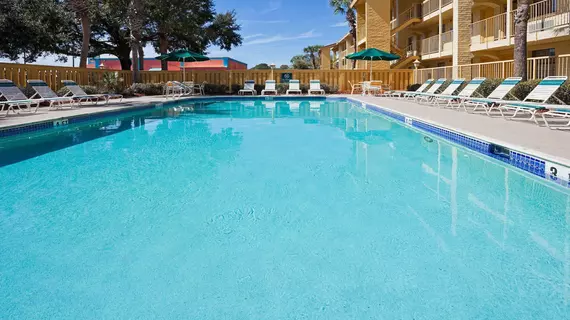 La Quinta Inn Orlando Airport West | Florida - Orlando (ve civarı) - Orlando