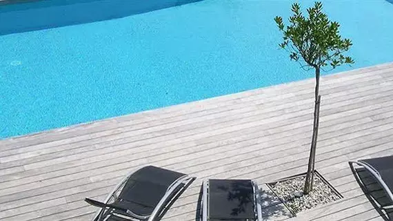 Villa Acotz Lafitenia Resort | Nouvelle-Aquitaine - Pyrenees-Atlantiques - Saint-Jean-de-Luz