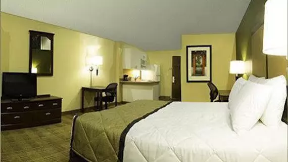 Extended Stay America - Atlanta - Marietta - Wildwood | Georgia - Atlanta (ve civarı) - Atlanta