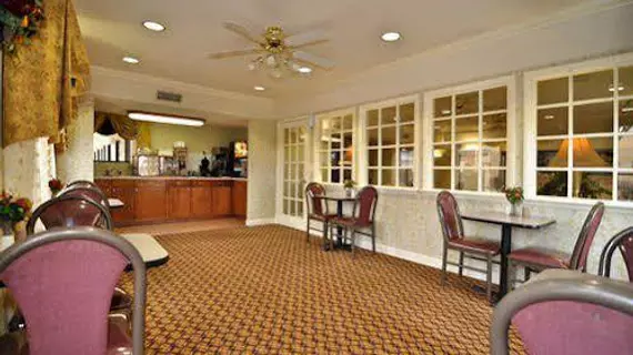 Best Western Inn | Alabama - Clanton