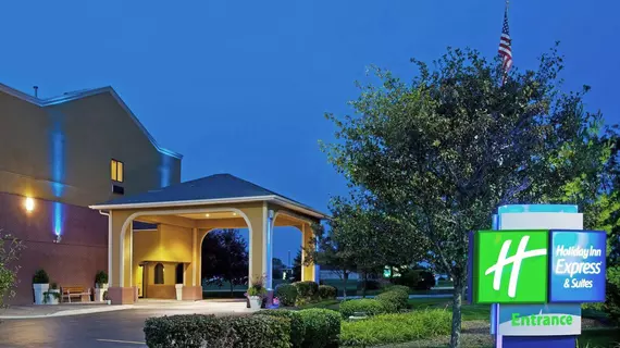 Best Western Oswego Hotel | İllinois - Oswego