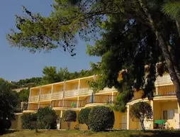 TN Jadran Hotel | Split-Dalmaçya - Seget - Seget Donji