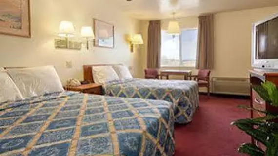 Days Inn Las Vegas New Mexico | New Mexico - Las Vegas