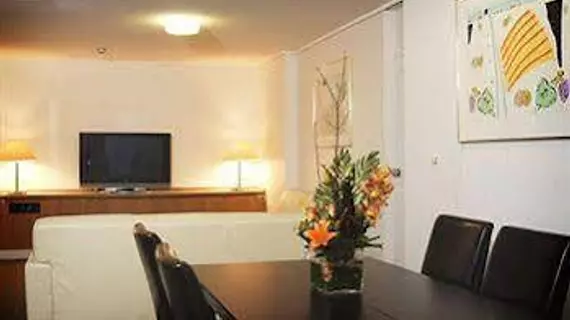 Canberra Rex Hotel | Avustralya Başkent Bölgesi - Tuggeranong - Kanberra (ve civarı) - Braddon