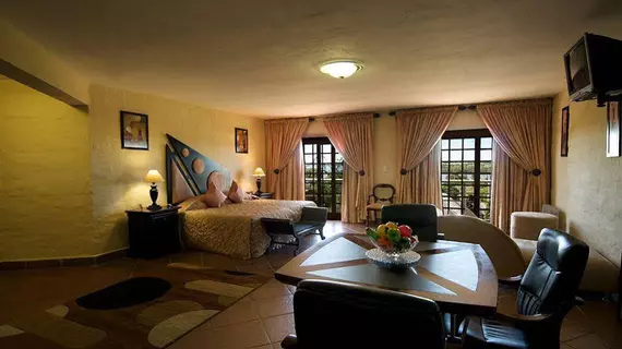 Vaalnest Boutique Hotel | Gauteng - City of Tshwane - Johannesburg (ve civarı) - Vaal Marina