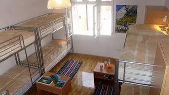 Hostel Split Backpackers | Split-Dalmaçya - Split