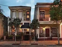 Historic Streetcar Inn | Louisiana - New Orleans (ve civarı) - New Orleans - Lower Garden District bölgesi