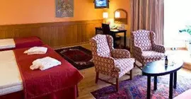 Best Western Gustaf Wasa | Dalarna İlçesi - Borlange