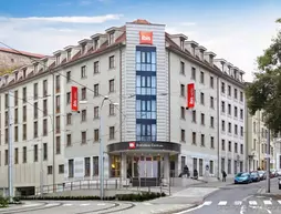 Ibis Bratislava Centrum | Bratislava - Bratislava (ve civarı) - Bratislava