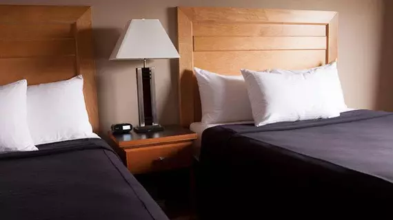 Executive Royal Hotel Edmonton | Alberta - Edmonton (ve civarı) - Edmonton - West Edmonton