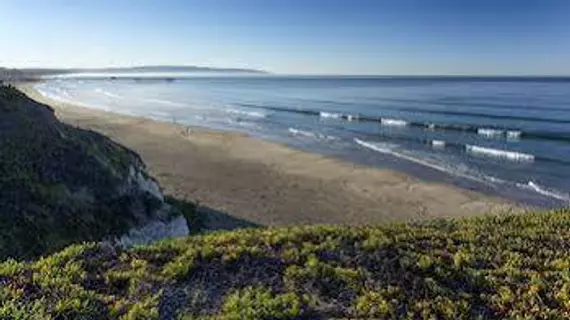 The Tides Oceanview Inn and Cottages | Kaliforniya - San Luis Obispo (ve civarı) - Pismo Beach