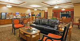 Holiday Inn Express Phenix City-Columbus | Alabama - Auburn - Opelika (ve civarı) - Phenix City