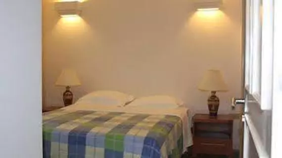 Saigon Apartments | Binh Duong (vilayet) - Ho Şi Min Şehri (ve civarı) - Ho Chi Minh City