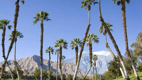 Rancho Las Palmas Resort and Spa | Kaliforniya - Imperial County - Palm Springs (ve civarı) - Rancho Mirage