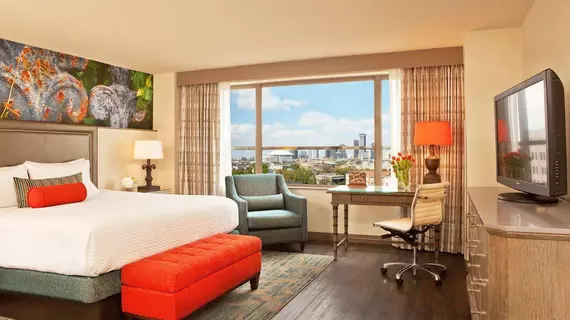 Hotel Indigo New Orleans Garden District | Louisiana - New Orleans (ve civarı) - New Orleans