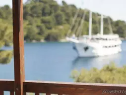 Hotel Odisej | Dubrovnik-Neretva - Mljet - Pomena