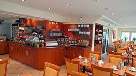 Centro Hotel Mondial | Bavyera - Münih (ve civarı) - Ludwigsvorstadt-Isarvorstadt - Ludwigsvorstadt-Kliniken