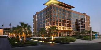 Centro Yas Island-by Rotana