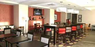 Hampton Inn by Hilton Fort Saskatchewan