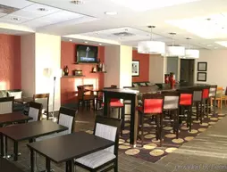 Hampton Inn by Hilton Fort Saskatchewan | Alberta - Edmonton (ve civarı) - Fort Saskatchewan