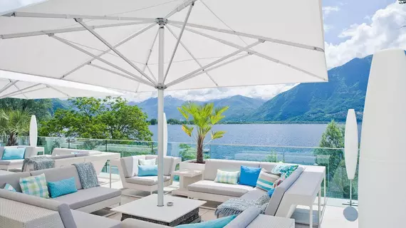 Giardino Lago | Ticino Kantonu - Minusio