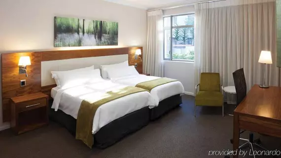 DoubleTree by Hilton Cape Town Upper Eastside | Western Cape (il) - West Coast DC - Drakenstein - Cape Town (ve civarı) - Cape Town