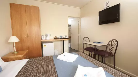 Monash Hotel | Victoria - Melbourne (ve civarı) - Clayton