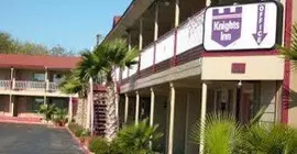 Knights Inn San Antonio - Fort Sam Houston | Teksas - San Antonio (ve civarı) - San Antonio - Kuzey San Antonio - SAT Havalimanı